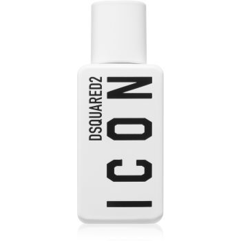 Dsquared2 Icon Pour Femme Eau de Parfum pentru femei - imagine 2